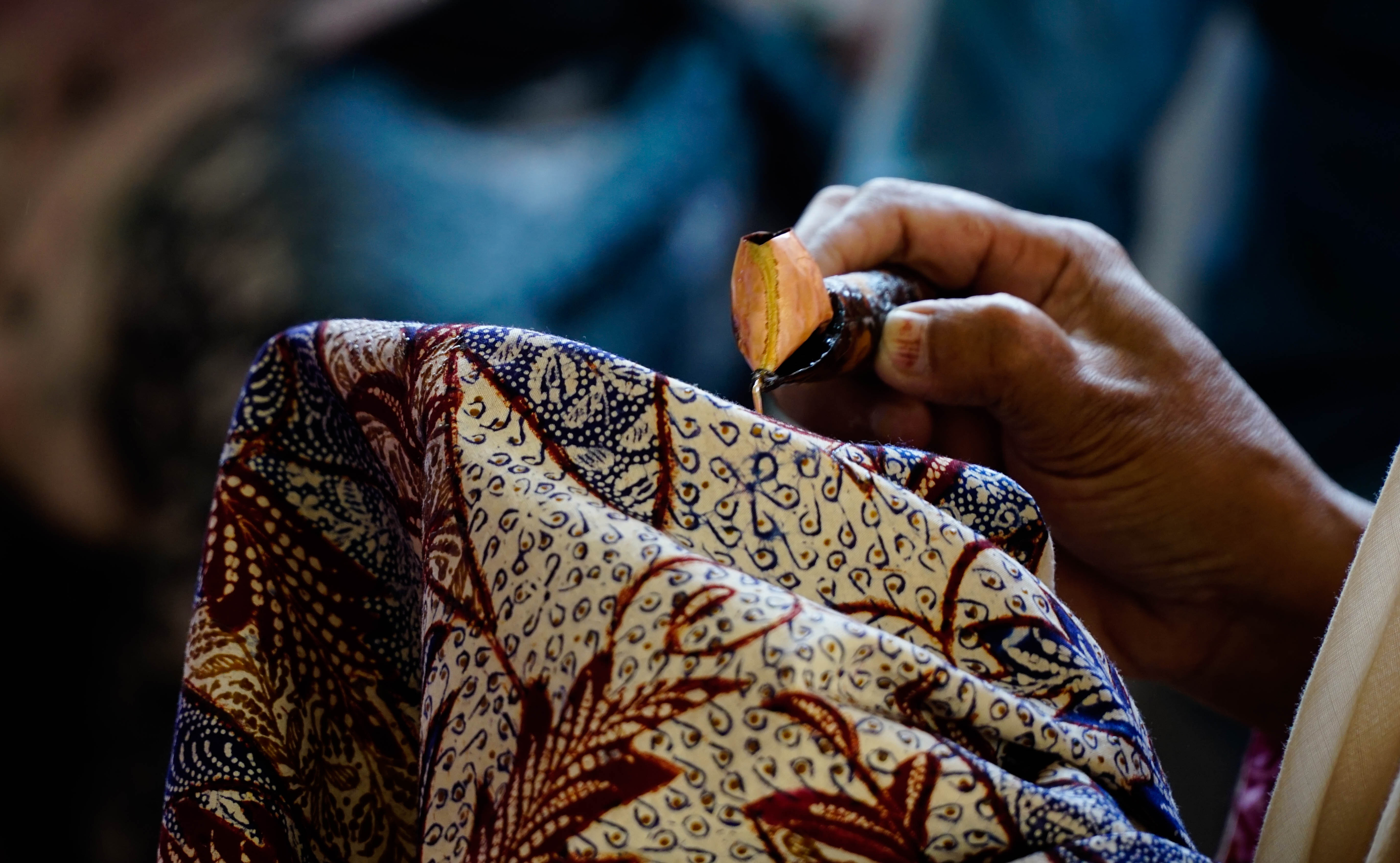 Digital Literacy Program for Remote Communities